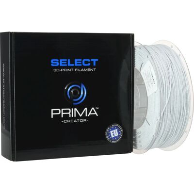 Materiale di stampa 3D Prima Brand - Nero - Materiale di stampa 3D Materiale di stampa 3D Prima Brand - Nero - Materiale di stampa 3D