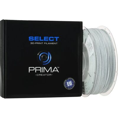 Prima Marka Szary PLA filament do drukarek 3D Prima Marka Szary PLA filament do drukarek 3D