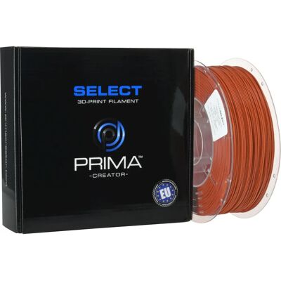 Prima Rote Marmor PLA 3D Filament - 1kg Prima Rote Marmor PLA 3D Filament - 1kg