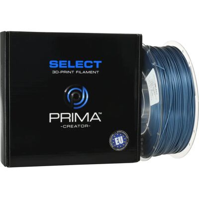 Primacreator Primaselect Metal-shine - Filament 1kg 1.75mm Primacreator Primaselect Metal-shine - Filament 1kg 1.75mm