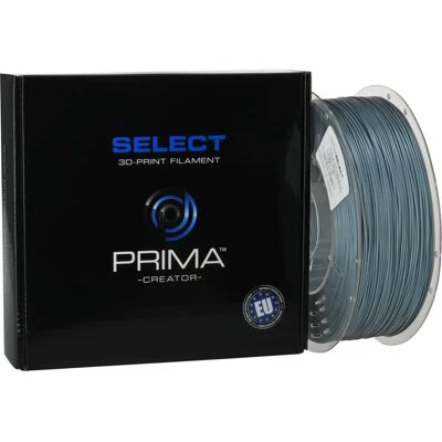 Filamento Primacreator PLA Metal-shine 1kg 1.75mm Filamento Primacreator PLA Metal-shine 1kg 1.75mm