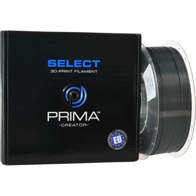 3D Prima PS-PLASA-175-1000-SBK 3D-utskriftsmaterial - 3D Printing Material 3D Prima PS-PLASA-175-1000-SBK 3D-utskriftsmaterial - 3D Printing Material