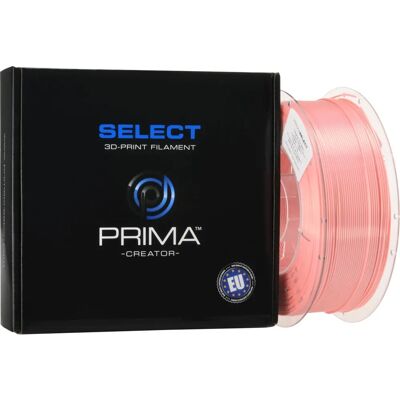 Primacreator Primaselect Satin 1kg - 3D-Druckfilament Primacreator Primaselect Satin 1kg - 3D-Druckfilament