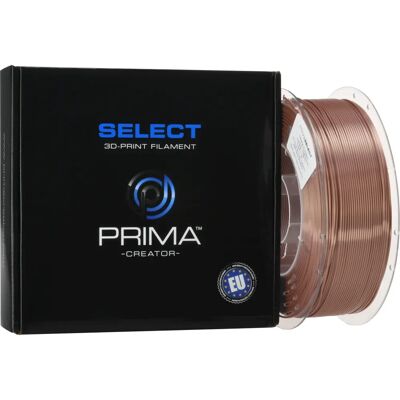 Primacreator Primaselect Satin - Filamento - 1kg - 1,75mm Primacreator Primaselect Satin - Filamento - 1kg - 1,75mm