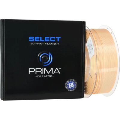 PrimaCreator Satin PLA - Materiale di stampa 3D PrimaCreator Satin PLA - Materiale di stampa 3D