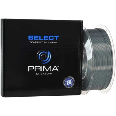 Primacreator Primaselect Satin 3D-Druckerfilament - 1kg, 1.75mm Primacreator Primaselect Satin 3D-Druckerfilament - 1kg, 1.75mm