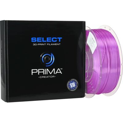 Primacreator Primaselect Satin 1kg 1.75 Mm - Filament pour imprimante 3D - Publicité Primacreator Primaselect Satin 1kg 1.75 Mm - Filament pour imprimante 3D - Publicité