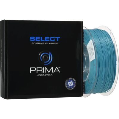 Filament PLA Bleu-Vert Prima - Matériau d'impression 3D Filament PLA Bleu-Vert Prima - Matériau d'impression 3D