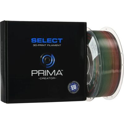 Prima Multicolour PLA 3D-Druckmaterial - 1kg Prima Multicolour PLA 3D-Druckmaterial - 1kg