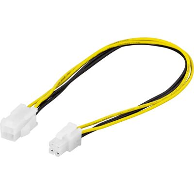 Câble d'alimentation interne Deltaco SSI-43 - Câble d'alimentation Câble d'alimentation interne Deltaco SSI-43 - Câble d'alimentation