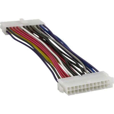 Deltaco DEL-115D Kabel - 15cm Deltaco DEL-115D Kabel - 15cm