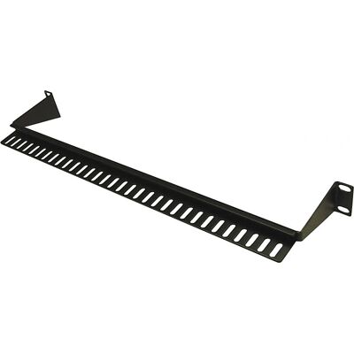 Deltaco Modell 19-1 Kabelmanagement Panel - Rack Zubehör Deltaco Modell 19-1 Kabelmanagement Panel - Rack Zubehör
