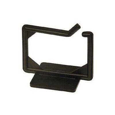 Accessoire câble Deltaco FA-772 - Fixation par vis - Publicité Accessoire câble Deltaco FA-772 - Fixation par vis - Publicité