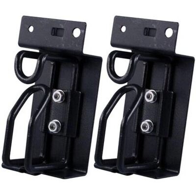 Deltaco 19-KH01 Rack-Zubehör - Schwarz - 19" Deltaco 19-KH01 Rack-Zubehör - Schwarz - 19"