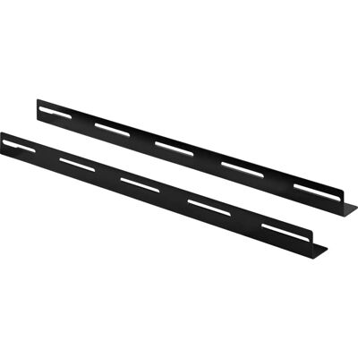 Deltaco 19-LS68 Rack Zubehör - Unterstützt 19" Racks Deltaco 19-LS68 Rack Zubehör - Unterstützt 19" Racks
