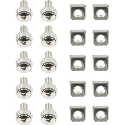 Deltaco 19-M610 Kromiseoksesta Rakennettu Asennussarja - mounting kit Deltaco 19-M610 Kromiseoksesta Rakennettu Asennussarja - mounting kit