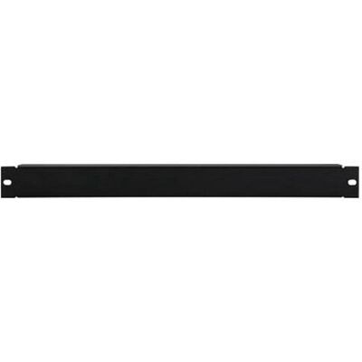 Deltaco 19-TP01 Rack Zubehör - 1U Schwarz Deltaco 19-TP01 Rack Zubehör - 1U Schwarz