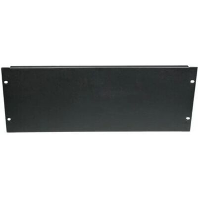 Deltaco 19-TP04 Rack-Zubehör - 4U, Schwarz Deltaco 19-TP04 Rack-Zubehör - 4U, Schwarz