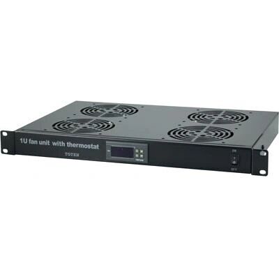 Deltaco 19-FT1U4TM Computer Kühler - 12cm Schwarz Deltaco 19-FT1U4TM Computer Kühler - 12cm Schwarz