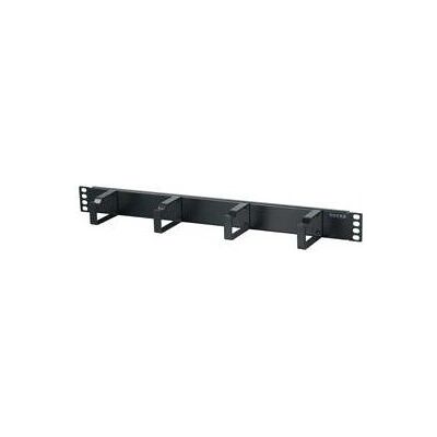 Deltaco 19-CM02 Rack-Zubehör Kabelhalterung - Rack-Zubehör Deltaco 19-CM02 Rack-Zubehör Kabelhalterung - Rack-Zubehör