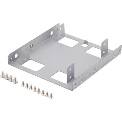 Deltaco Ram-8A Computercase-Teil - Abnehmbarer Festplattenrahmen Deltaco Ram-8A Computercase-Teil - Abnehmbarer Festplattenrahmen