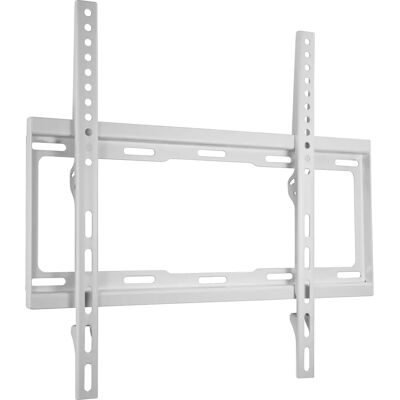 Supporto TV Deltaco ARM-522 Bianco - 32-55 pollici, 40 kg Supporto TV Deltaco ARM-522 Bianco - 32-55 pollici, 40 kg