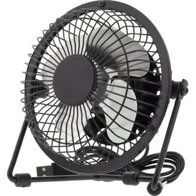 Deltaco FT-750 - Schwarz - Ventilator Deltaco FT-750 - Schwarz - Ventilator