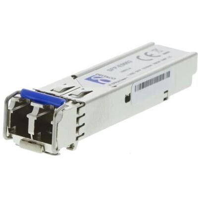 Deltaco SFP-C0007 - Kuidunvalokuituverkko-transceiver - 1000 Mbit/s Deltaco SFP-C0007 - Kuidunvalokuituverkko-transceiver - 1000 Mbit/s