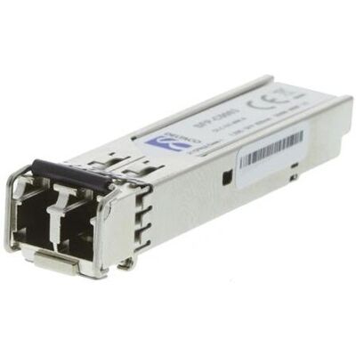 Deltaco SFP-DL002 - Valokuituverkko-lähetin 1000 Mbit/s Deltaco SFP-DL002 - Valokuituverkko-lähetin 1000 Mbit/s