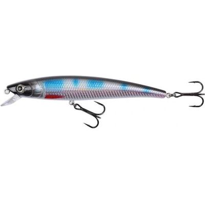 Hurricane Grimner 13 cm Wobbler - Fiskart Hurricane Grimner 13 cm Wobbler - Fiskart