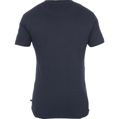 Texstar T-SHIRT TS13 Marine - Komfortabel, Stilig, Armenett Texstar T-SHIRT TS13 Marine - Komfortabel, Stilig, Armenett