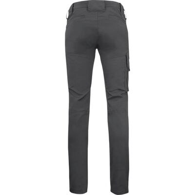Texstar Arbeidsbukser FP37 - Slitesterk, 4-veis stretch, Flere lommer Texstar Arbeidsbukser FP37 - Slitesterk, 4-veis stretch, Flere lommer