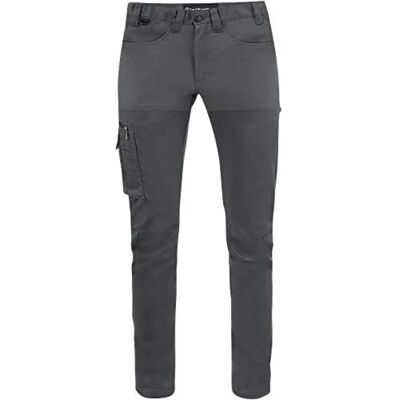 Texstar Arbeidsbukse Modell 77000-FP37-GRA - Arbeidsbukse Texstar Arbeidsbukse Modell 77000-FP37-GRA - Arbeidsbukse