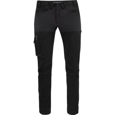Texstar - FP37 - Svart - 36/30 - bukser Texstar - FP37 - Svart - 36/30 - bukser