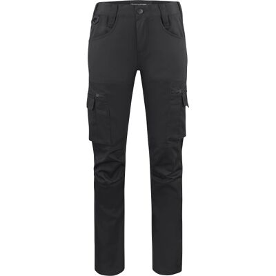 Texstar Arbeidsbukse WP38 Svart - Work Pants Texstar Arbeidsbukse WP38 Svart - Work Pants