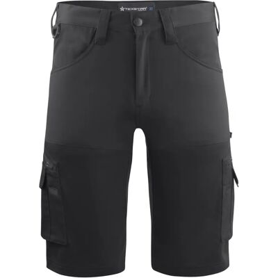 Texstar Shorts W29 - Unisex, 4-vägs stretchtyg, Flera fickor - Shorts Texstar Shorts W29 - Unisex, 4-vägs stretchtyg, Flera fickor - Shorts