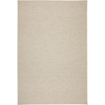Mattbolaget Shaun Beige Tæppe - Naturligt Udseende & Miljøvenlig - 160x230 Mattbolaget Shaun Beige Tæppe - Naturligt Udseende & Miljøvenlig - 160x230