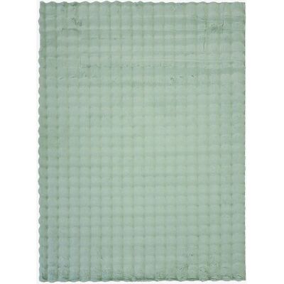 Mattbolaget - Soft Bubbles - Grøn - 160x215 - Tæppe Mattbolaget - Soft Bubbles - Grøn - 160x215 - Tæppe