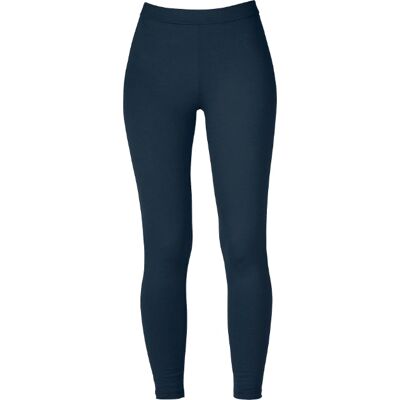 Smila Workwear Tilda Leggings - Marineblå - Størrelse S Smila Workwear Tilda Leggings - Marineblå - Størrelse S