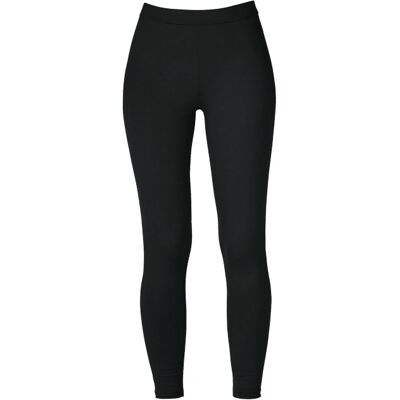 Smila Workwear - Tilda Leggings - Svart - L - Leggings Smila Workwear - Tilda Leggings - Svart - L - Leggings
