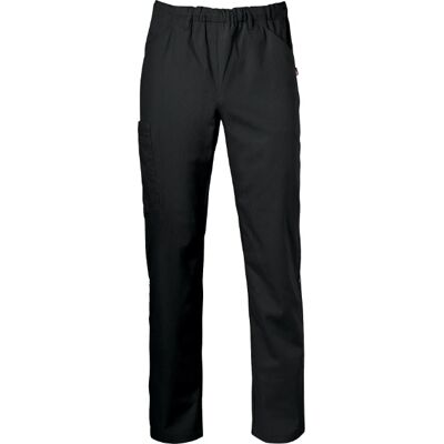 Smila Workwear Abbe Arbeidsbukser - XL - Arbeidsbukser Smila Workwear Abbe Arbeidsbukser - XL - Arbeidsbukser