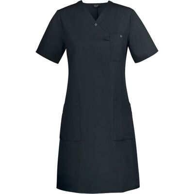 Smila Workwear - Adina - Svart - XL - Dress Smila Workwear - Adina - Svart - XL - Dress