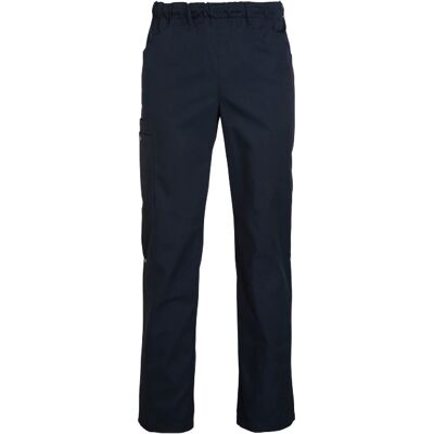 Smila Workwear - Kim Bukser - marineblå - Workwear Pants Smila Workwear - Kim Bukser - marineblå - Workwear Pants
