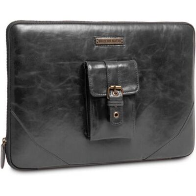 Krusell Casablanca Housse pour Tablette 11" - Noir - Publicité Krusell Casablanca Housse pour Tablette 11" - Noir - Publicité