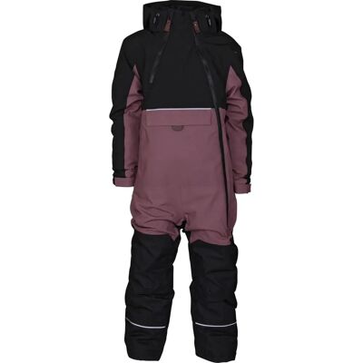 Lindberg Malli 160 Roosa Talvihaalari - Talvinen Takki Lindberg Malli 160 Roosa Talvihaalari - Talvinen Takki