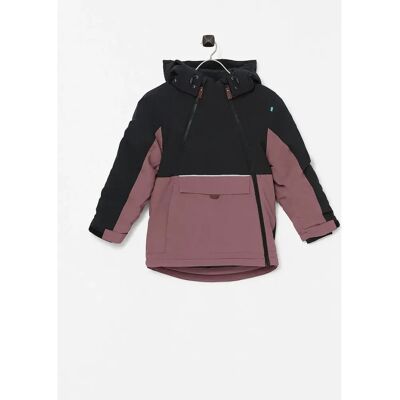 Lindberg - Vinterjakke Anorak - Rosa - 150 Menn Lindberg - Vinterjakke Anorak - Rosa - 150 Menn