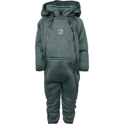 Lindberg Bormio fleeceoverall - Unisex Lindberg Bormio fleeceoverall - Unisex