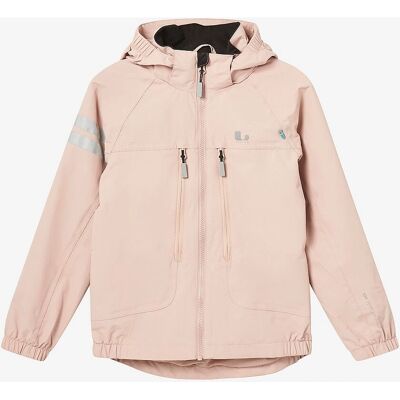 Lindberg Lingbo Jakke - Rosa Vanntett Pustende Dame Lindberg Lingbo Jakke - Rosa Vanntett Pustende Dame