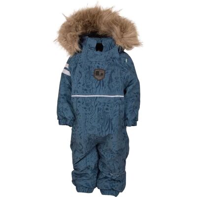 Lindberg Colden - Vanntett vinteroverall - Winter Overall Lindberg Colden - Vanntett vinteroverall - Winter Overall