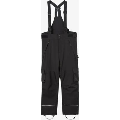 Lindberg Alpine Winter Pants - Svart - 160 - Vanntett og Isolert Lindberg Alpine Winter Pants - Svart - 160 - Vanntett og Isolert